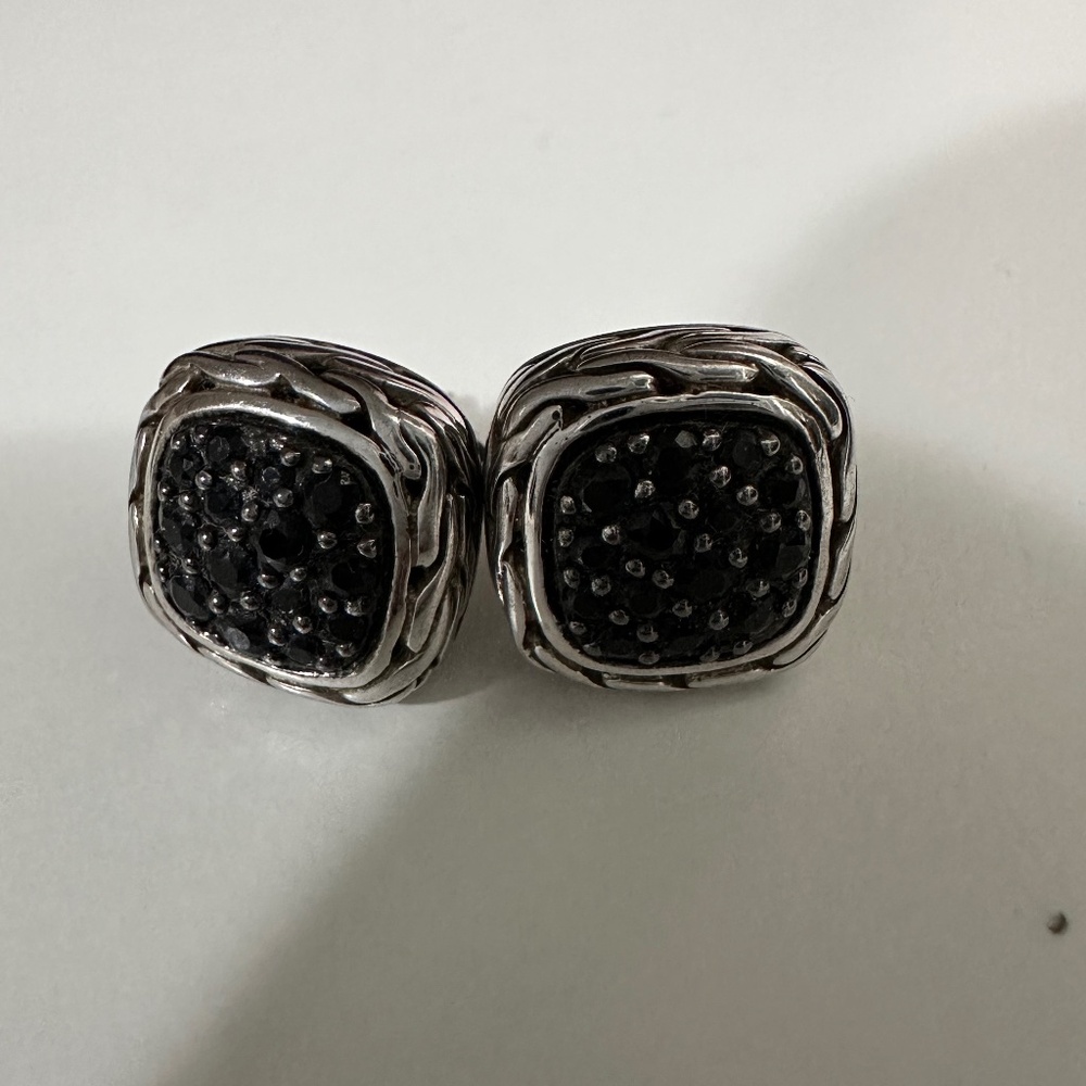 John Hardy Earrings